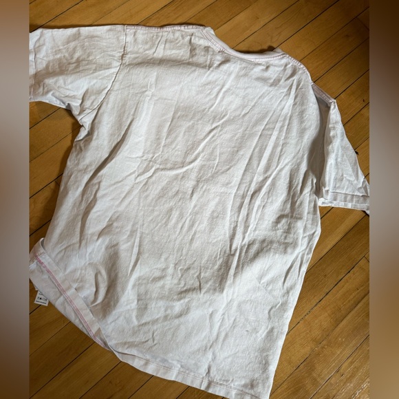 Lil Uzi Vert Pink Tape LIMITED EDITION RARE T-SHIRT PROMO EXCLUSIVE - Picture 7 of 7